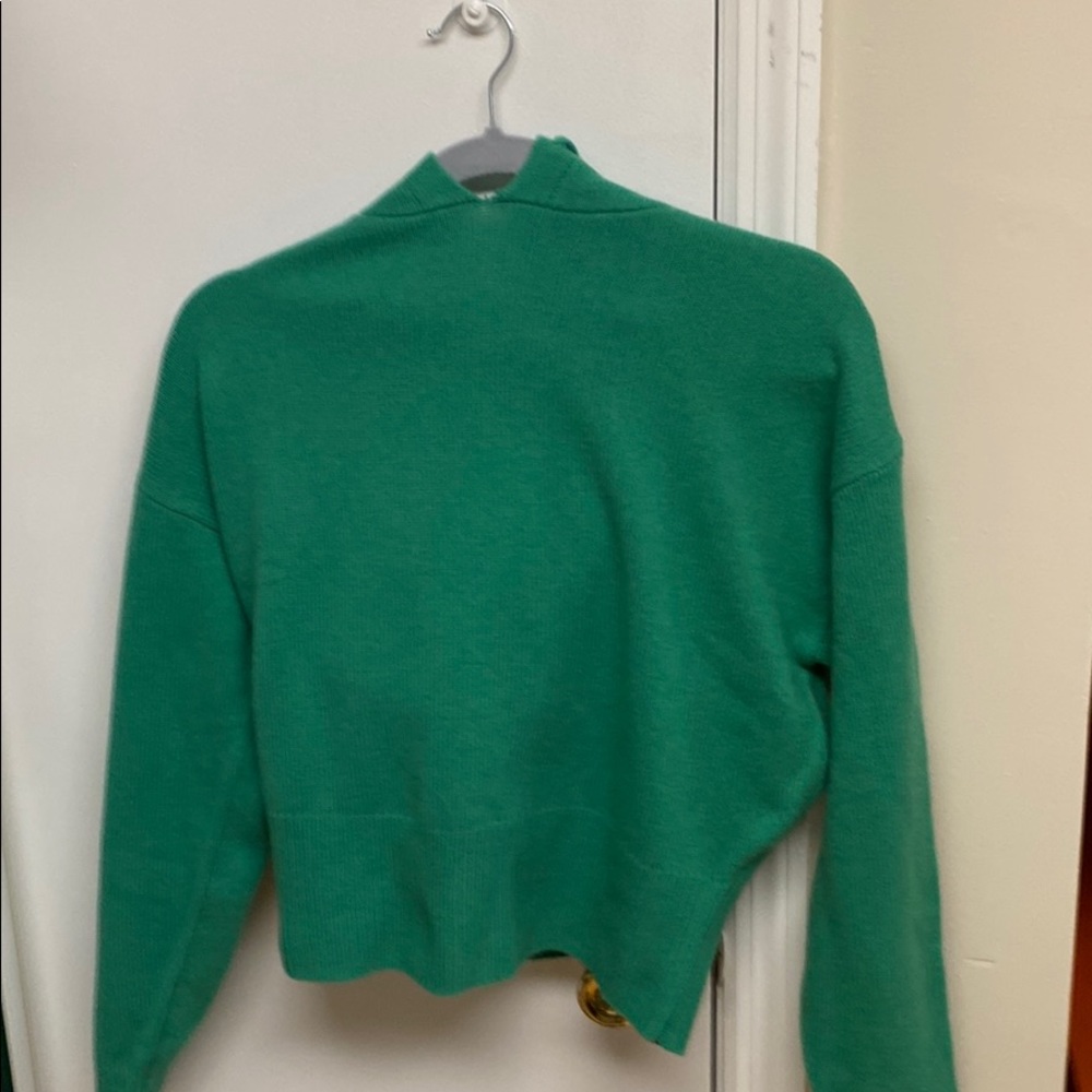 Frame cashmere sweater